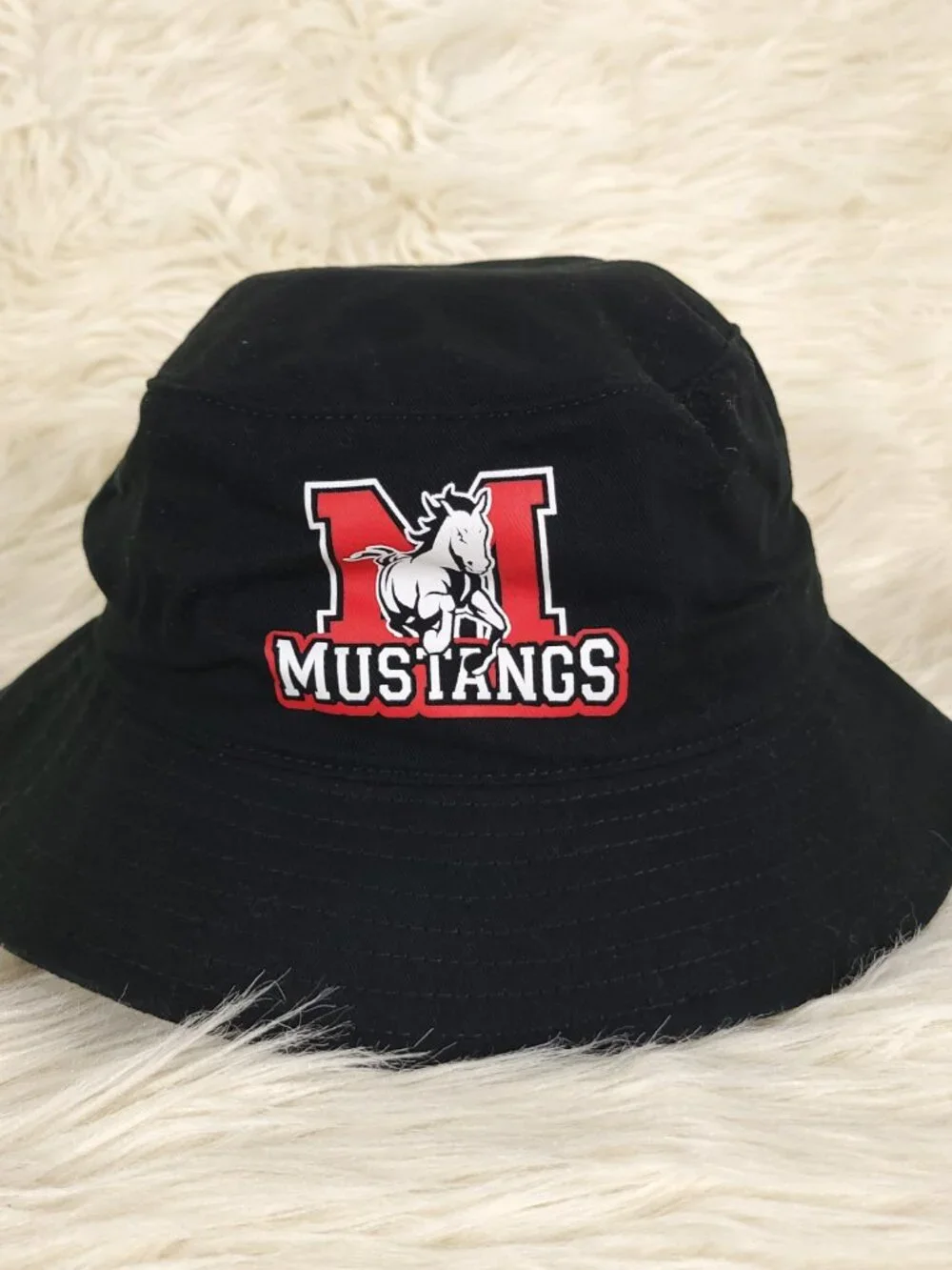 Bucket Hat Bundle - Includes 9 Casual Hats